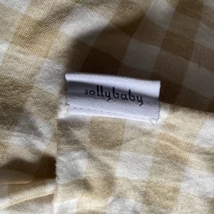 Solly baby wrap, great condition